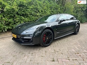 Porsche Panamera - Sport Turismo 4.0 GTS V8 met 460pk
