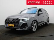 Audi Q7 - 55 TFSI e quattro Pro Line Advanced | Panodak | 360 Camera |
