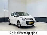 Citroën C1 - 1.0 VTi Shine| Apple Carplay/ Android Auto | Camera | LM vel