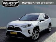 Toyota RAV4 - 2.5 Hybrid 218pk CVT Executivel l Afneembare Trekhaak l