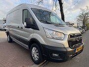 Ford Transit - 350 2.0 TDCI 185pk L3 H2 Limited Sport Airco, Cruisecontrol,