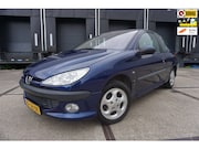 Peugeot 206 - 1.4 XS Premium