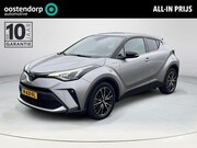 Toyota C-HR - 1.8 Hybrid Executive | Navigatie | Apple CarPlay/Android aut