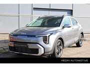 Kia Stonic - 1.0 T-GDi MHEV DynamicPlusLine Inclusief Particuliere inruil