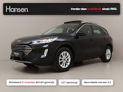 Ford Kuga - 2.5 PHEV Titanium I Panoramadak I Adaptive Cruise I Stoelver