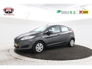 Ford Fiesta - 1.5 TDCi Style Lease en beurt topconditie.