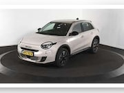 Fiat 600 - 1.2 Hybrid Urban