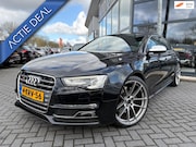 Audi A5 - 3.0 TFSI S5 quattro Pro Line | Automaat | Panorama | Trekhaa