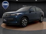 Volkswagen Tiguan - 1.5 eHybrid Life Edition | Trekhaak | 360 Camera | Side Assi