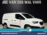 Opel Combo - 1.5D 102pk L2H1 Euro6 Airco | 3-Zits | Apple Carplay | Trekh