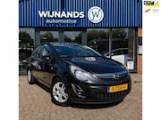 Opel Corsa - 1.4-16V Berlin Stoel/Stuurvw Trekhaak Airco Bt