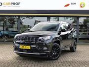 Jeep Compass - Night Eagle Leder | Stoelverwarming | 360° camera