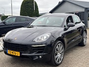 Porsche Macan - 3.0 S Automaat 2014 Pano Luchtvering Xenon