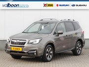 Subaru Forester - 2.0 Premium Automaat | Navi | Adap. Cruise | Leder | Trekhaa