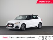 Audi A1 - Sportback Advanced edition 25 TFSI 95 pk | Parkeerhulp plus 