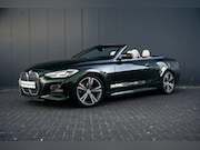 BMW 4-serie Cabrio - 420i High Executive M-Pakket incl. BTW