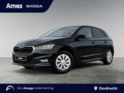 Skoda Fabia - 1.0 TSI Selection | Draadloze Apple CarPlay/Android Auto | P