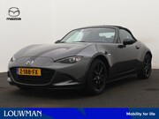 Mazda MX-5 - 1.5 SkyActiv-G 132 Luxury Limited | Apple Carplay/Android | 