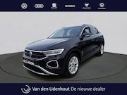 Volkswagen T-Roc - 1.0 TSI Oranje Edition | Multimedia | Climatronic | Camera |