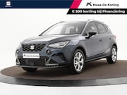 Seat Arona - 1.0 EcoTSI 115pk DSG FR Business Connect · Apple/Android Car