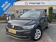 Volkswagen Tiguan - 1.5 TSI | Trekhaak | LED | 12 MND Garantie