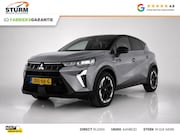 Mitsubishi ASX - 1.8 HEV AT Instyle NL-Auto