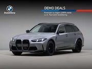 BMW M3 - Touring xDrive Competition