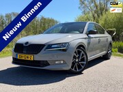 Skoda Superb - 1.4 TSI ACT Sportline Business Automaat / Panoramadak / Cant