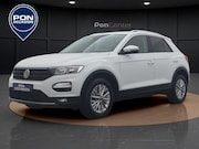 Volkswagen T-Roc - 1.0 TSI Style | Navigatie | Camera | Elek Achterklep | Carpl