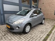 Ford Ka - 1.2 Cool & Sound, Airco