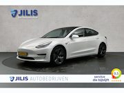 Tesla Model 3 - Long Range AWD 75 kWh | S.O.H. 90% | Lederen bekleding | Ron