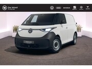 Volkswagen ID. Buzz Cargo - Bedrijfswagens Economy Limited Edition 286pk 79kWh
