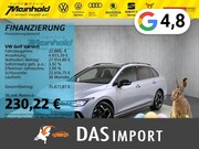 Volkswagen Golf - R-Line