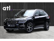BMW X1 - sDrive18i X-Line | Navi | LED | Clima | Stoelverwarming | Sp