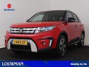 Suzuki Vitara - 1.6 Exclusive Panoramadak | dodehoekdetectie | NL dealeronde