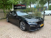 BMW 7-serie - 745Le xDrive M-Sport SOH91% 32490NETTO Full Options