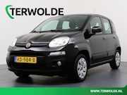 Fiat Panda - 0.9 TwinAir Lounge | Automaat | Weinig km's |