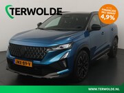 Renault Austral - esprit Alpine full hybrid E-Tech 200 | 4CONTROL advanced | H