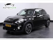 MINI Cooper - 2.0 Cooper S Knightsbridge Edition Jcw package Panoramadak V