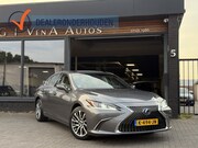 Lexus ES - 300h Luxury Line | 360 CAMERA | STOELKOELING |