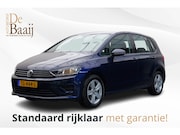 Volkswagen Golf Sportsvan - 1.2 TSI Highline | Winterpakket | Bluetooth | Automaat
