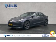 Tesla Model 3 - Long Range AWD 75 kWh | Panoramadak | Lederen bekleding