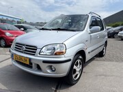 Suzuki Wagon R+ - 1.3 GL AIRCO