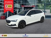 Skoda Scala - 1.5 TSI DSG MONTE CARLO GLASDAK/CARPLAY/CRUISE/STOELVERW