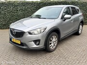 Mazda CX-5 - 2.0 TS+ 4WD Automaat