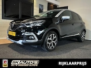 Renault Captur - 0.9 TCE INTENS l LED l CRUISE l TREKHAAK l CLIMATE l NAVI l