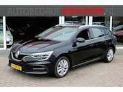 Renault Mégane E-Tech - Estate 1.6 Plug-In Hybrid 160 Business Zen