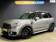 MINI Countryman - 1.5 Cooper S E ALL4 Chili|PANO|HK|HUD|CAMERA|STOELV|SFEER|AC