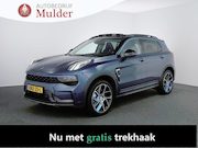 Lynk & Co 01 - 1.5 | Memory | Pano | Virtual | ACC | 360 Camera |