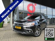 Mitsubishi ASX - 1.6 Cleartec Intense | TREKHAAK | VIERSEIZOENEN BANDEN | NAV